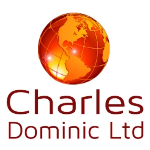 Charles Dominic Ltd